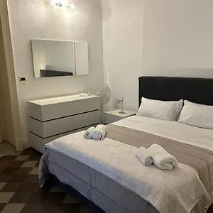 Casa Centro Storico Gioia Catania